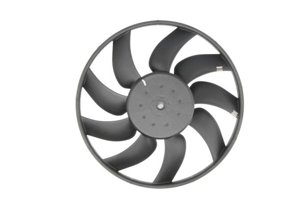 Ventilatorwiel-motorkoeling Thermotec D8X021TT