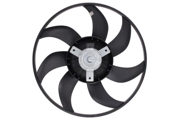Thermotec Ventilatorwiel-motorkoeling D8X030TT