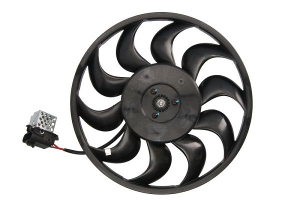 Ventilatorwiel-motorkoeling Thermotec D8X031TT