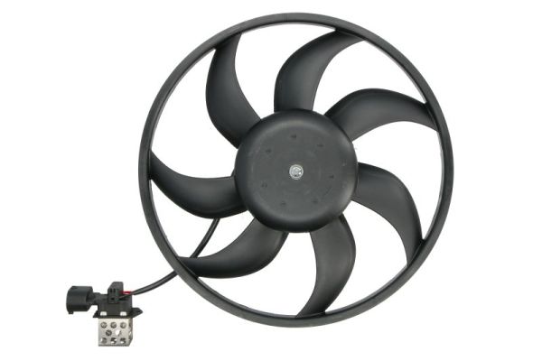 Ventilator aircocondensor Thermotec D8X034TT