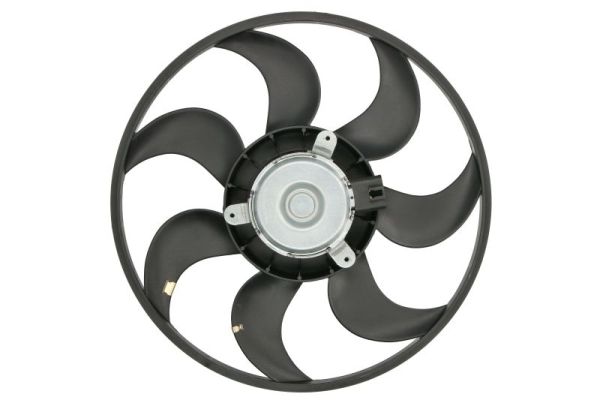 Thermotec Ventilatorwiel-motorkoeling D8X035TT