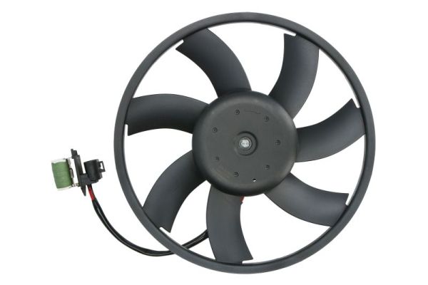 Ventilatorwiel-motorkoeling Thermotec D8X037TT