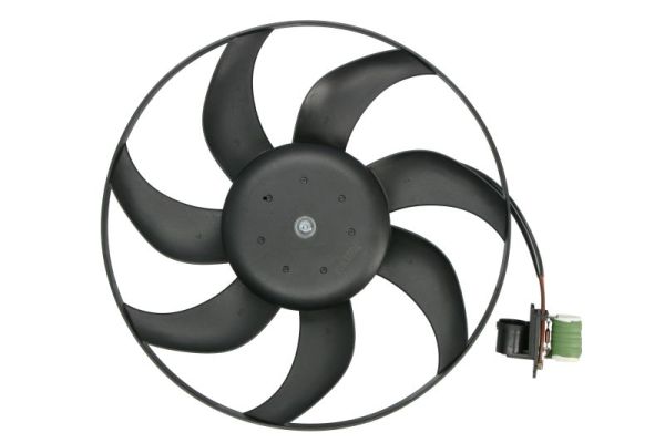 Ventilatorwiel-motorkoeling Thermotec D8X039TT