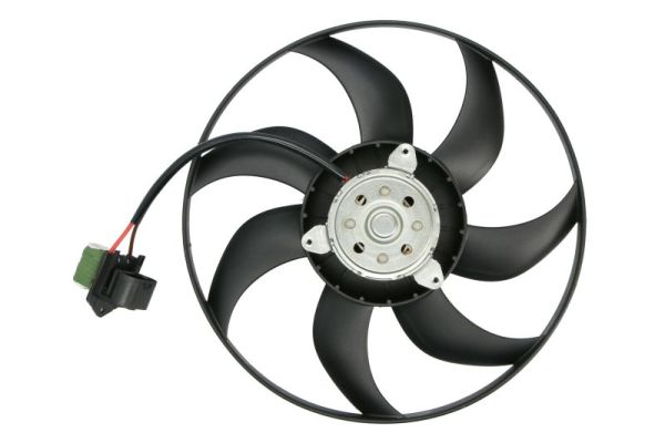 Thermotec Ventilatorwiel-motorkoeling D8X039TT