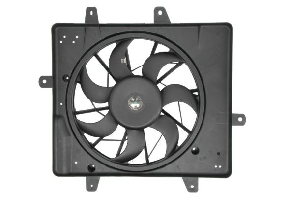 Ventilatorwiel-motorkoeling Thermotec D8Y002TT