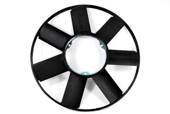 Ventilatorwiel-motorkoeling Thermotec D9B002TT