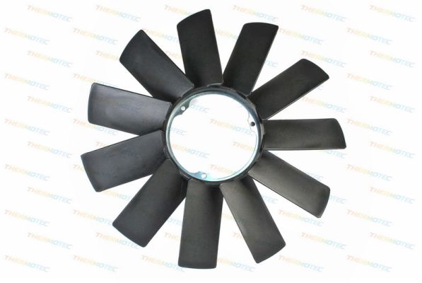 Ventilatorwiel-motorkoeling Thermotec D9B003TT