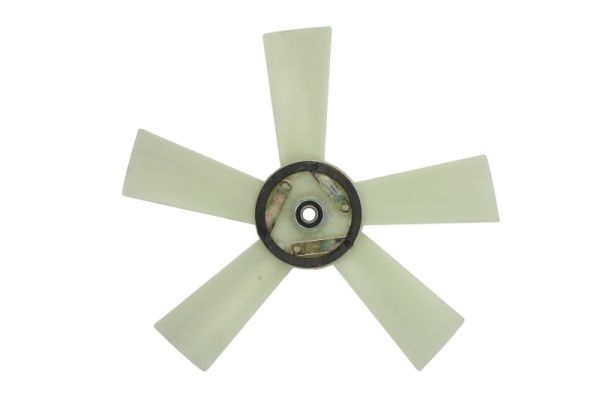 Ventilatorwiel-motorkoeling Thermotec D9M013TT