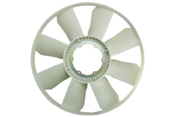 Koelventilatorwiel Thermotec D9ME017TT