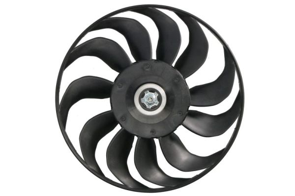 Ventilatorwiel-motorkoeling Thermotec D9W005TT