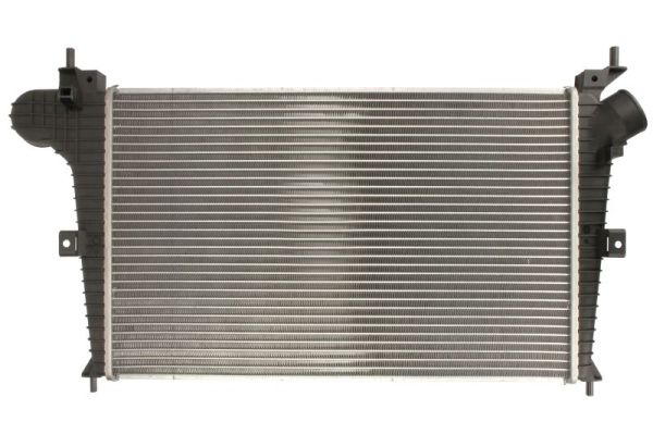 Thermotec Interkoeler DAU001TT