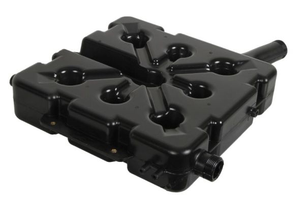 Thermotec Expansievat DBFO001TT