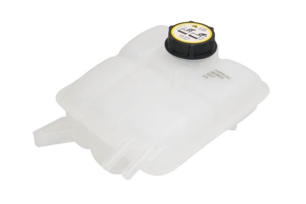 Thermotec Expansievat DBG004TT