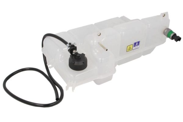 Expansietank, koelvloeistof Thermotec DBIV024TT
