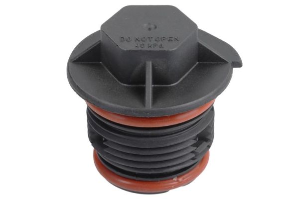 Afsluitdeksel, koelvloeistofreservoir Thermotec DBMA018TC