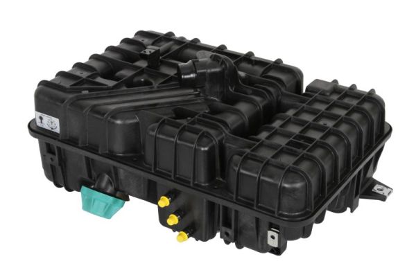 Thermotec Expansievat DBME010TT
