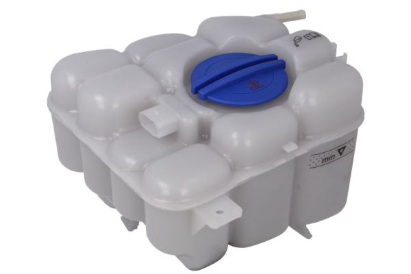 Expansietank, koelvloeistof Thermotec DBW027TT