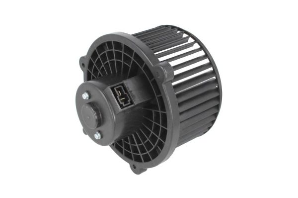 Thermotec Kachelventilator DD0502TT