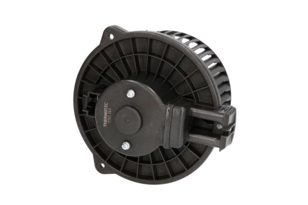 Thermotec Kachelventilator DD7003TT