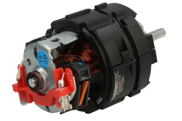 Thermotec Kachelventilator DDAG001TT