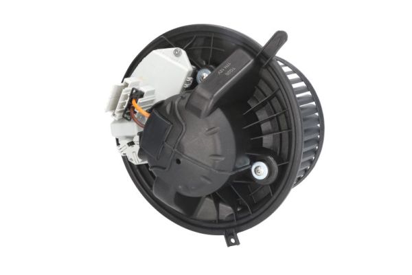 Thermotec Kachelventilator DDB006TT