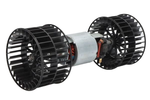 Thermotec Kachelventilator DDB013TT