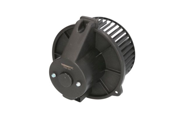 Thermotec Kachelventilator DDB016TT
