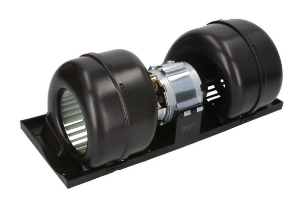 Thermotec Kachelventilator DDDA001TT