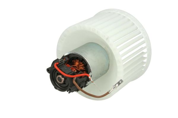 Thermotec Kachelventilator DDF005TT