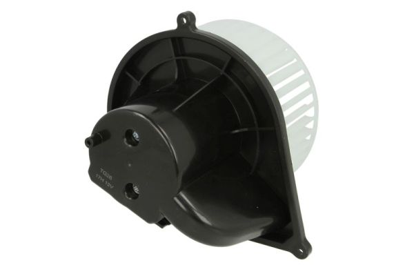 Thermotec Kachelventilator DDF006TT