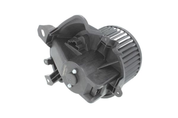 Thermotec Kachelventilator DDF008TT