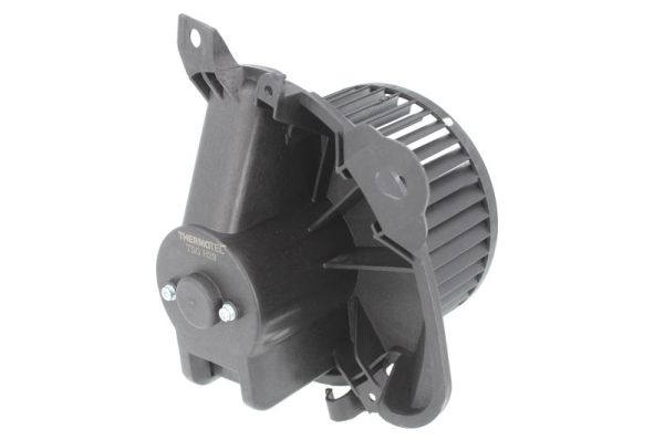 Thermotec Kachelventilator DDF009TT