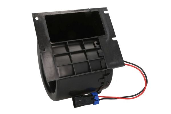 Thermotec Kachelventilator DDJD001TT