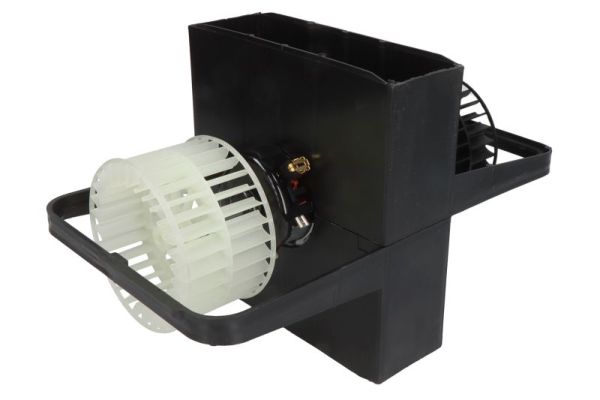 Thermotec Kachelventilator DDMA001TT