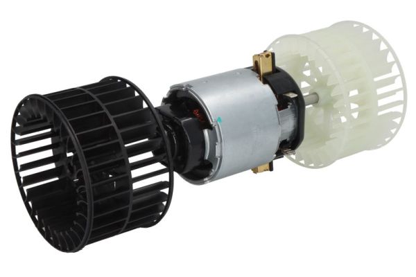 Thermotec Kachelventilator DDMA001TT
