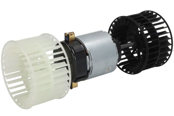 Thermotec Kachelventilator DDMA001TT