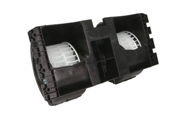 Thermotec Kachelventilator DDME001TT