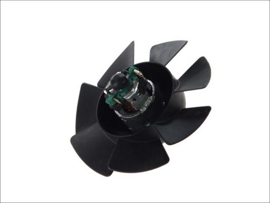 Thermotec Kachelventilator DDME004TT