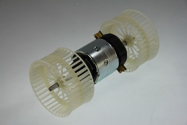 Thermotec Kachelventilator DDME006TT