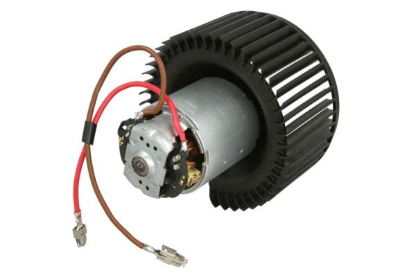 Thermotec Kachelventilator DDP012TT