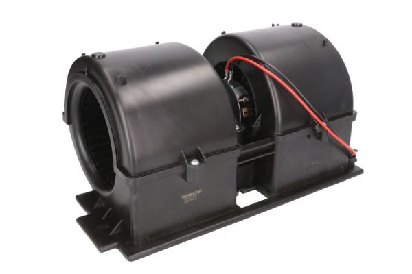 Thermotec Kachelventilator DDRV002TT