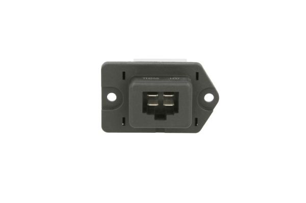 Thermotec Regeleenheid interieurventilator DE0503TT