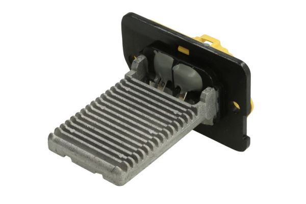 Weerstand, interieurventilator Thermotec DE0506TT