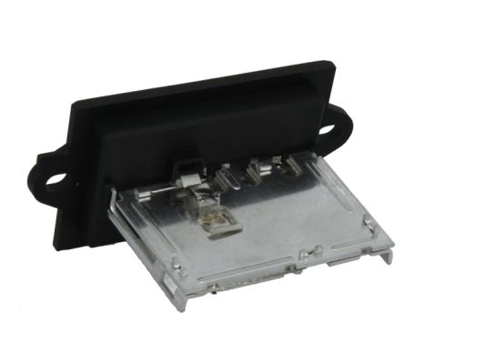 Thermotec Regeleenheid interieurventilator DE1001TT