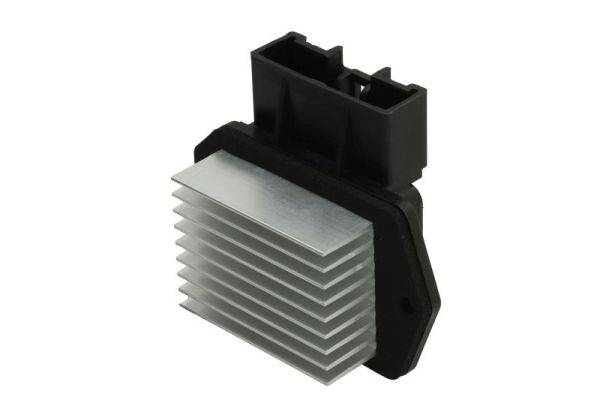 Regelaar, interieurventilator Thermotec DE2003TT