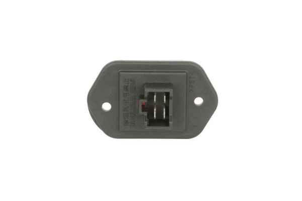 Thermotec Regeleenheid interieurventilator DE4004TT