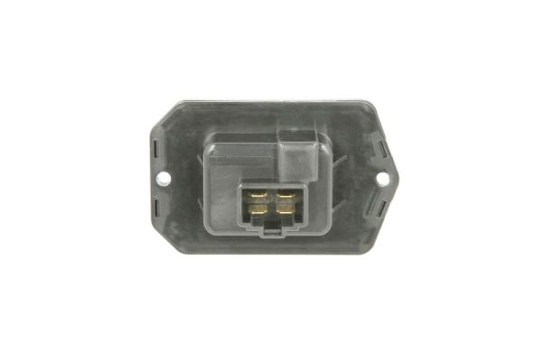 Thermotec Regeleenheid interieurventilator DE4006TT