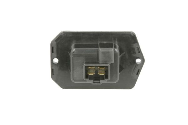Thermotec Regeleenheid interieurventilator DE4008TT