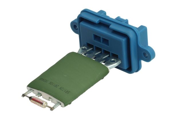 Weerstand, interieurventilator Thermotec DEAG003TT