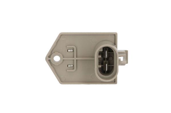Thermotec Kachel-/voorschakelweerstand DED001TT